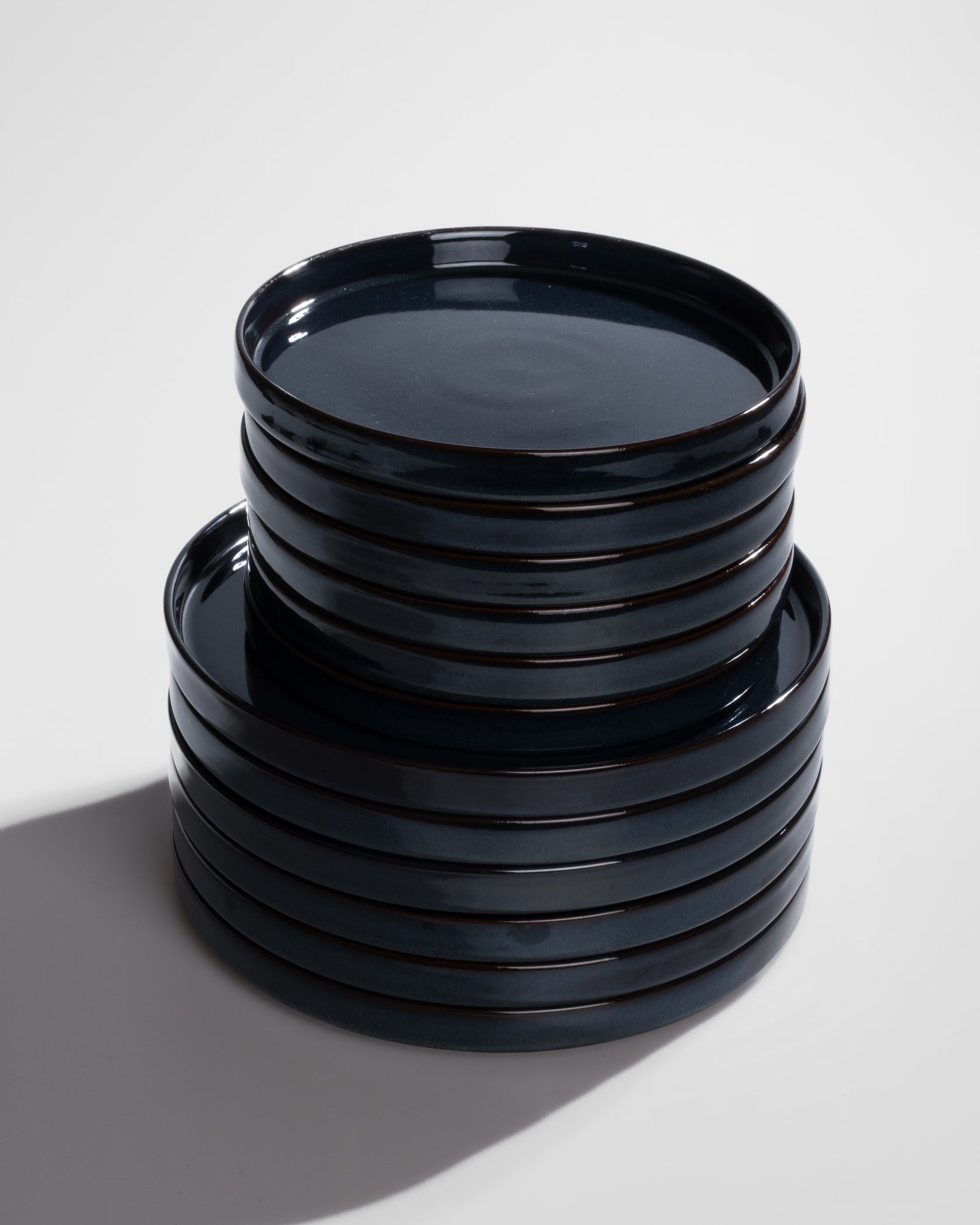 Teller-Set CAMPO
