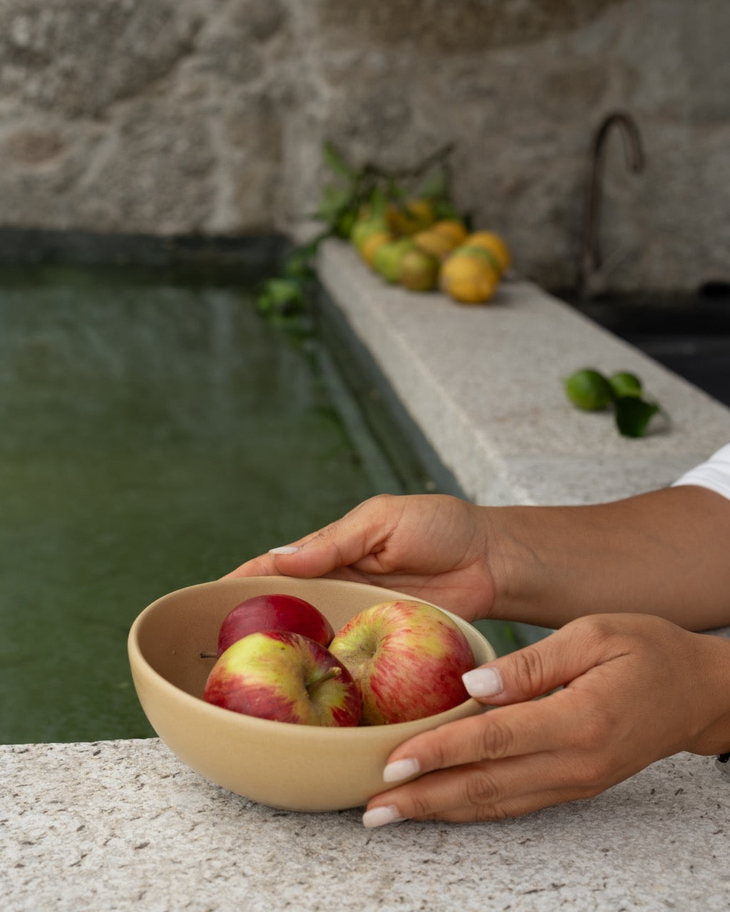 Breakfast-set CAMPO