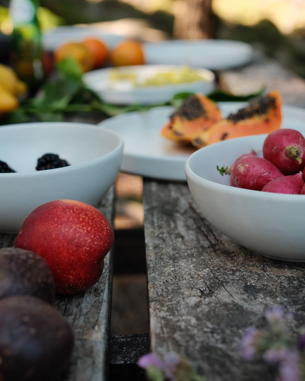 Breakfast-set CAMPO