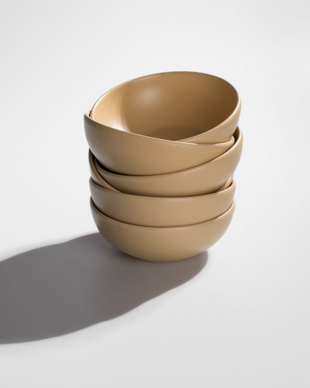 Handgemachtes Keramik Geschirr