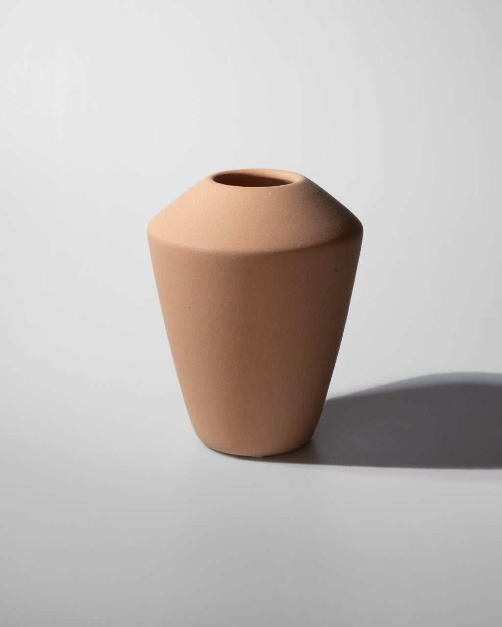 Handgemachte Design Keramik Vase