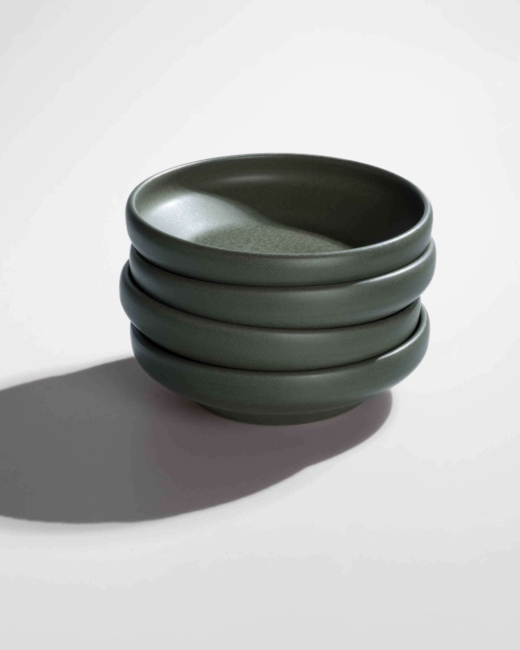 Deep Plate CAMPO