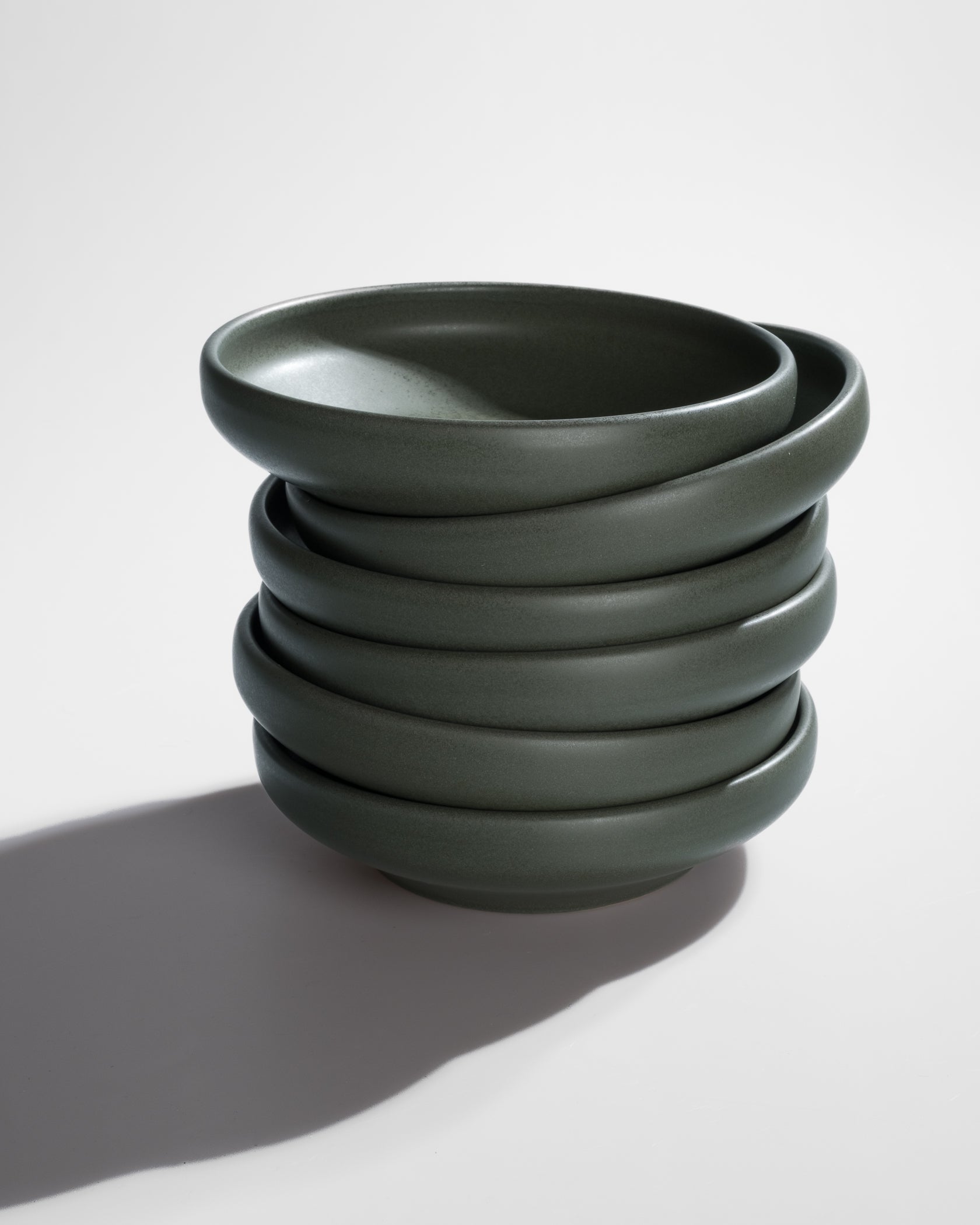 Deep Plate CAMPO