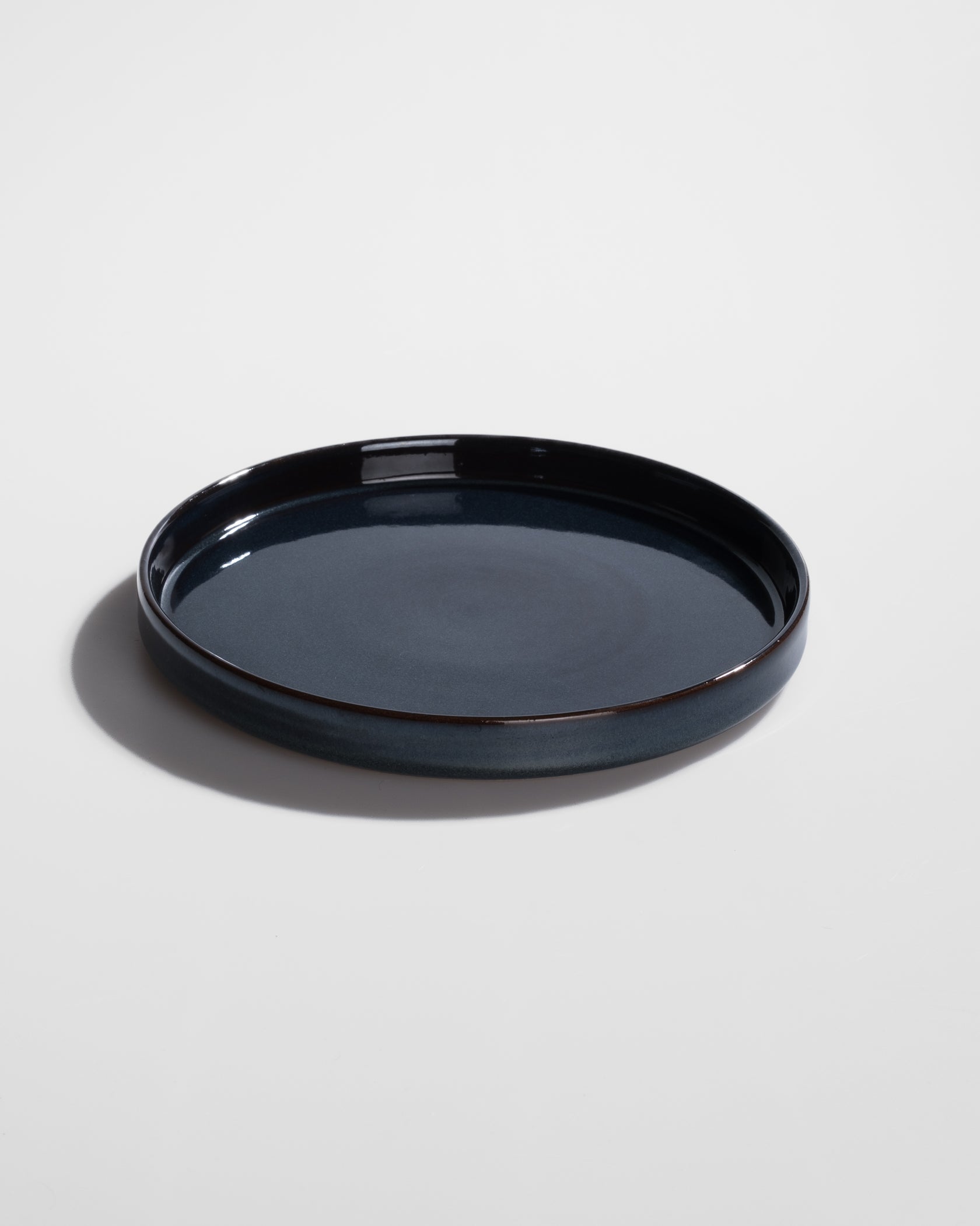 Small plate CAMPO