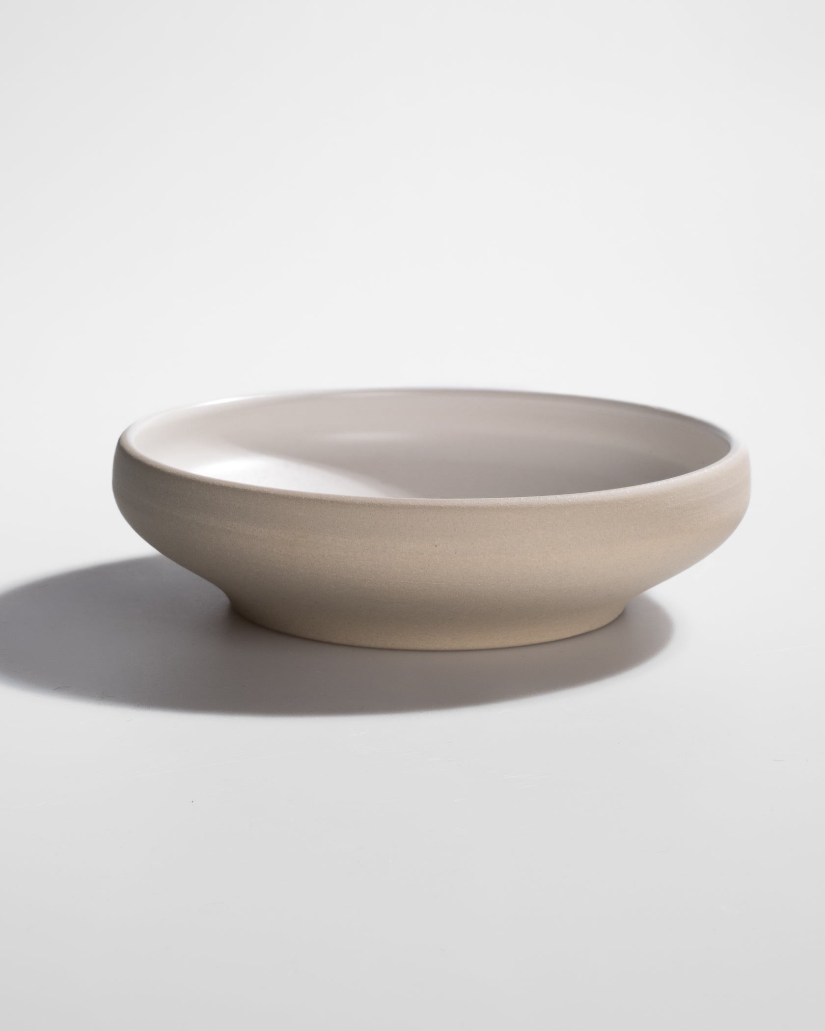 Deep Plate RAW