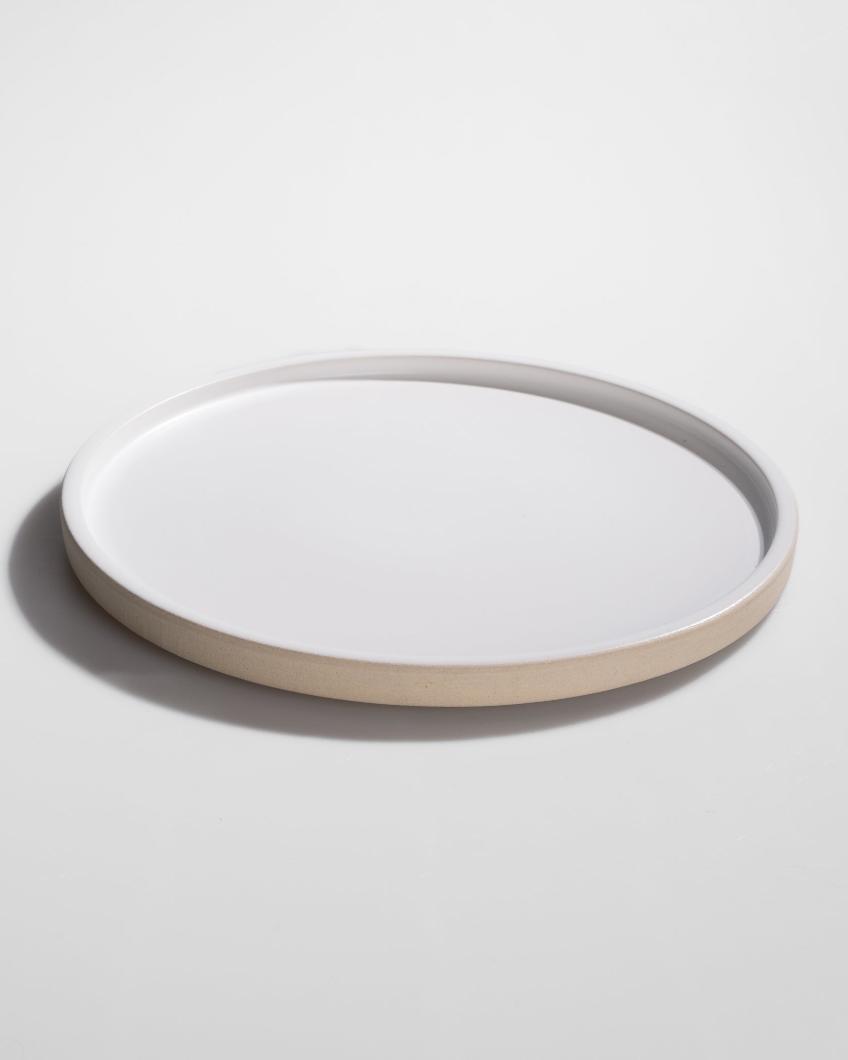Large plate RAW
