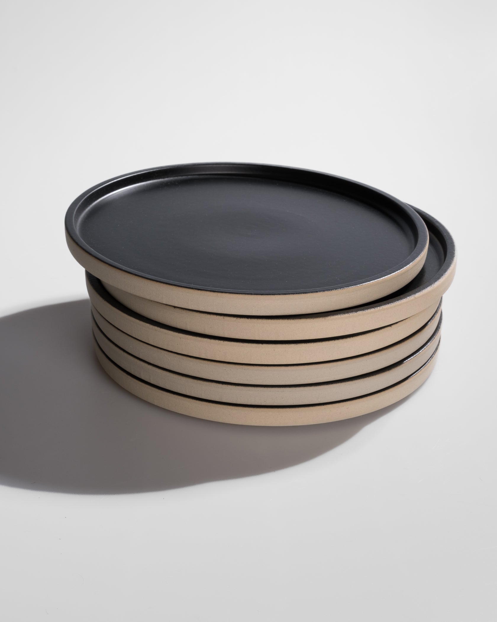 Large plate RAW