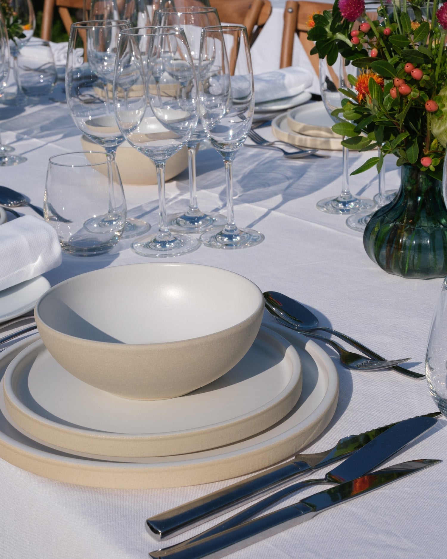 Was macht hochwertiges Keramikgeschirr aus?