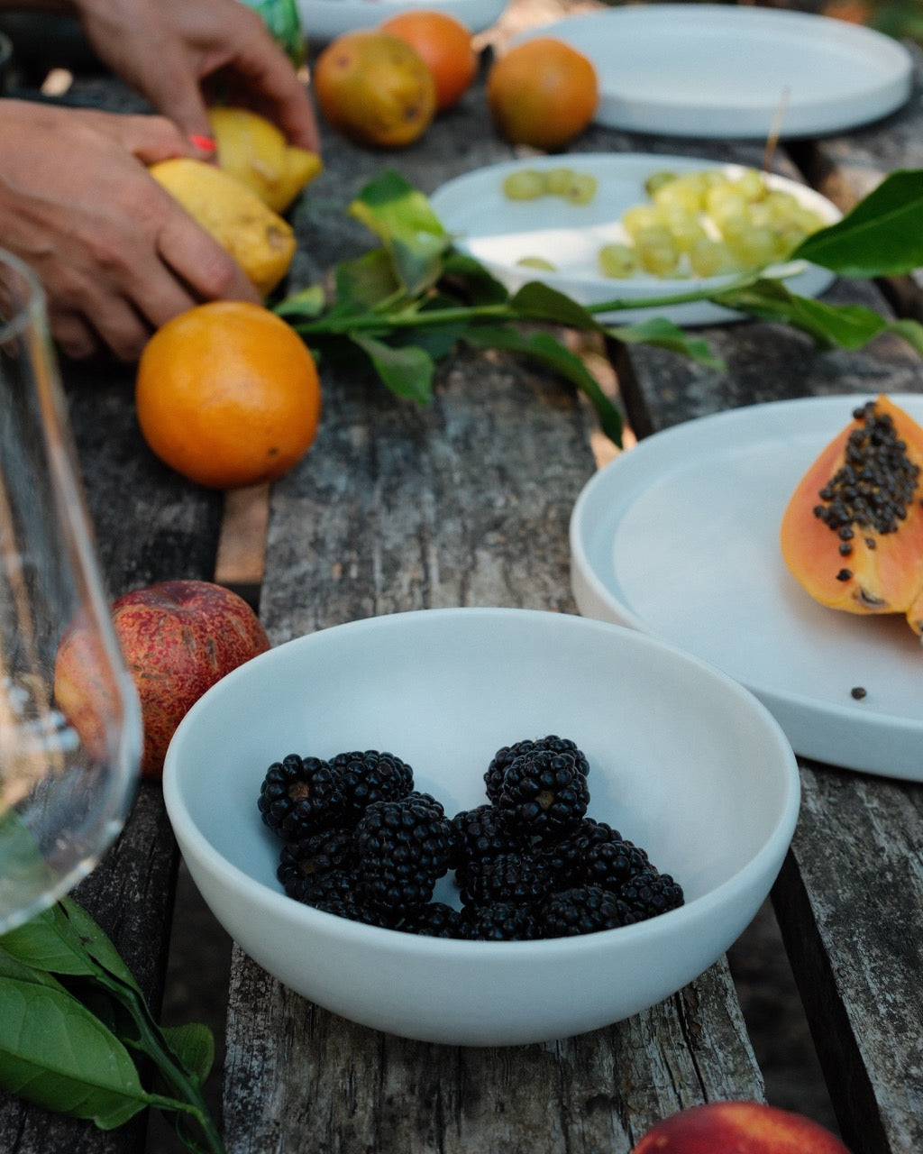 Breakfast-set CAMPO