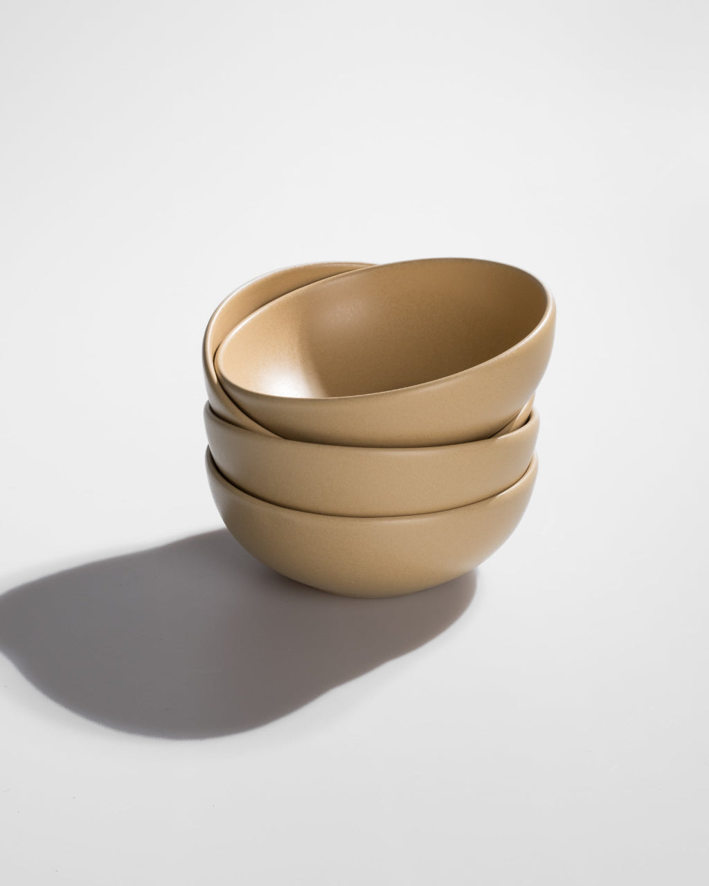 Handgemachtes Keramik Geschirr