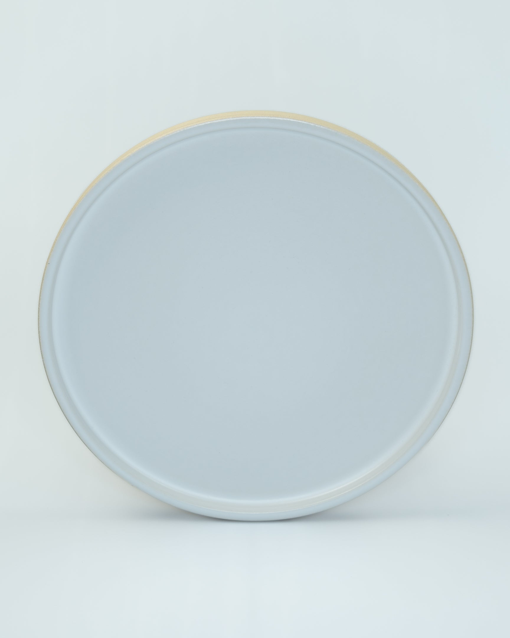 Large plate RAW