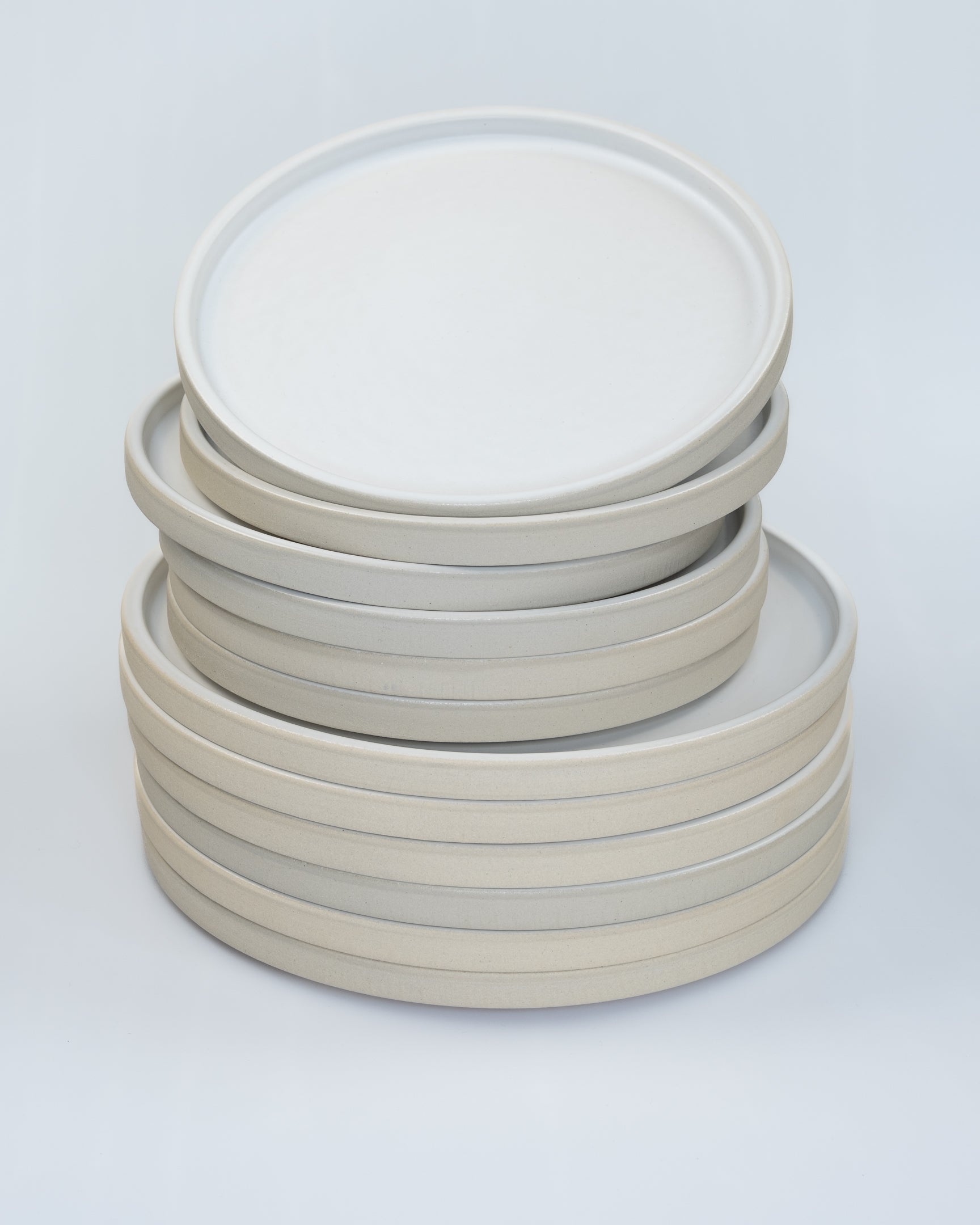 Plate-set RAW