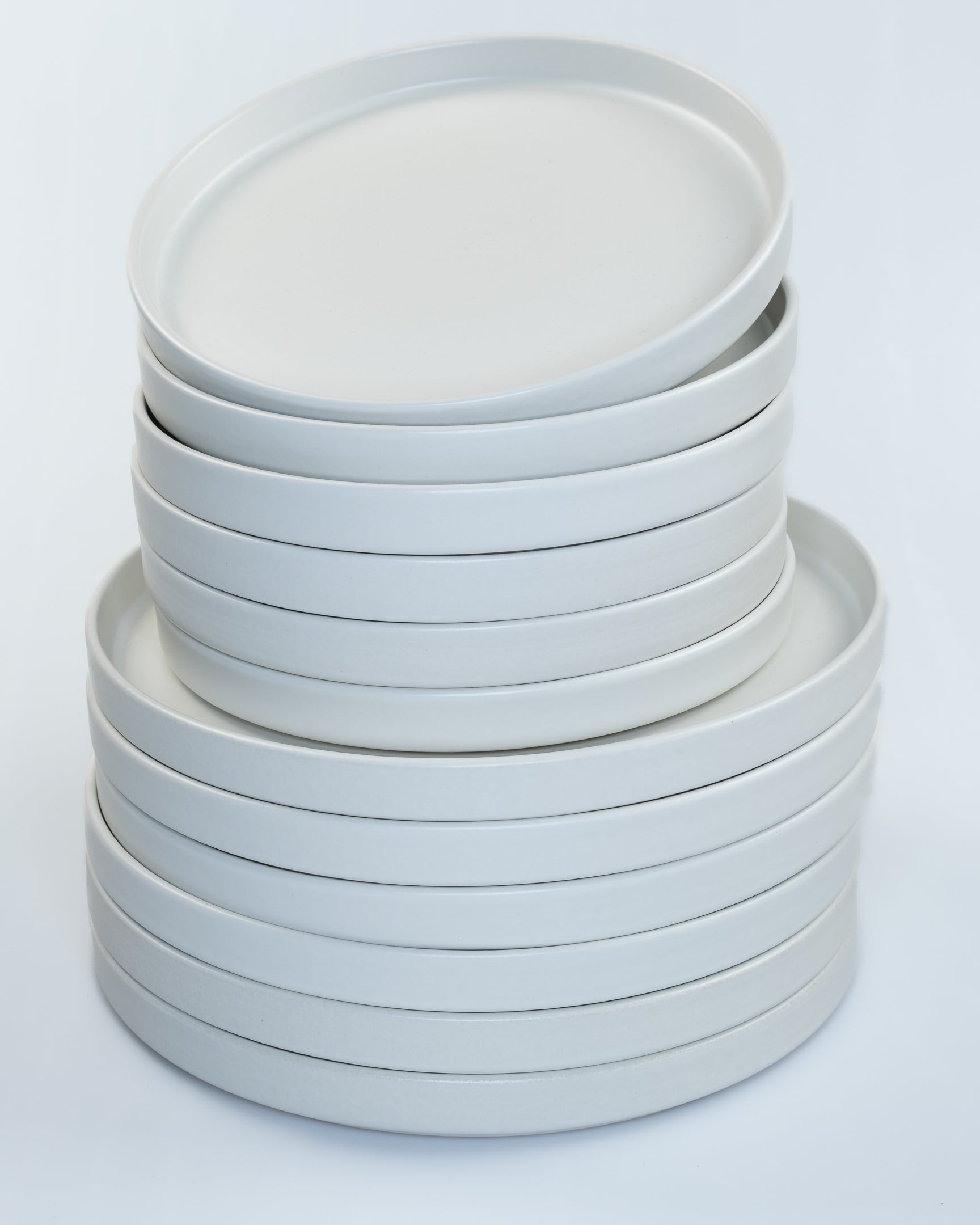 Plate-set CAMPO