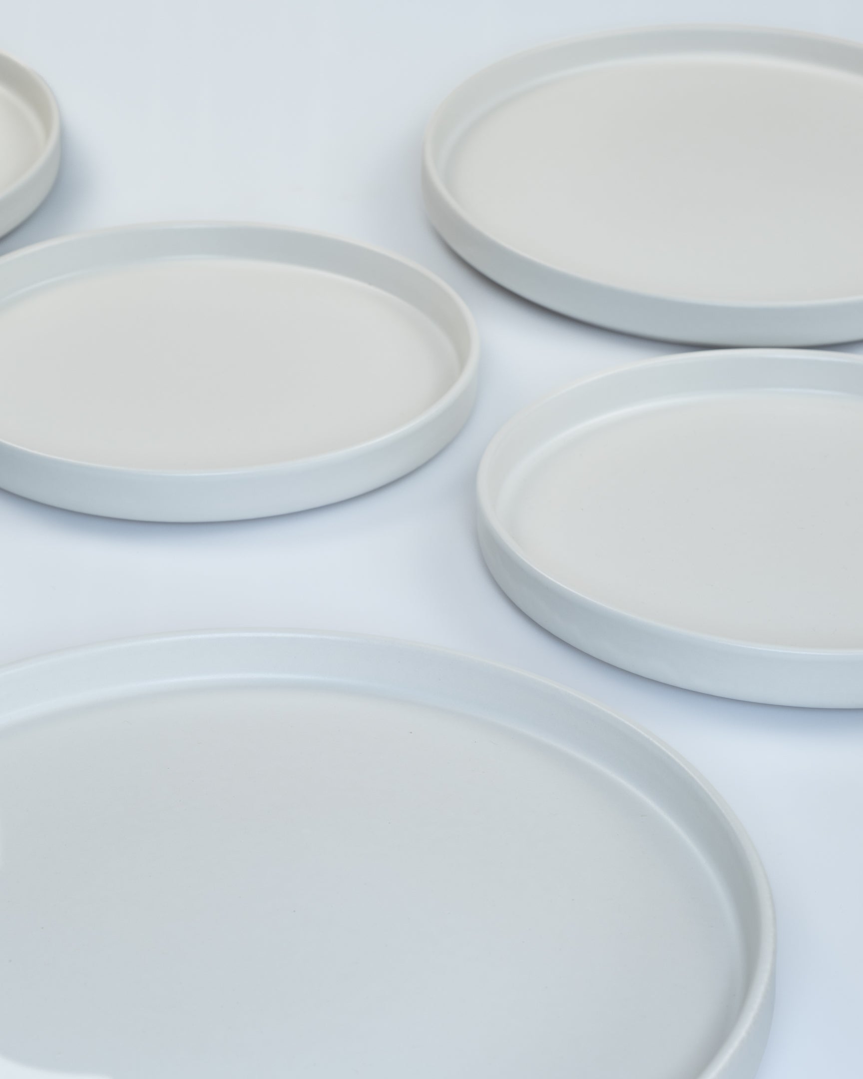 Plate-set CAMPO