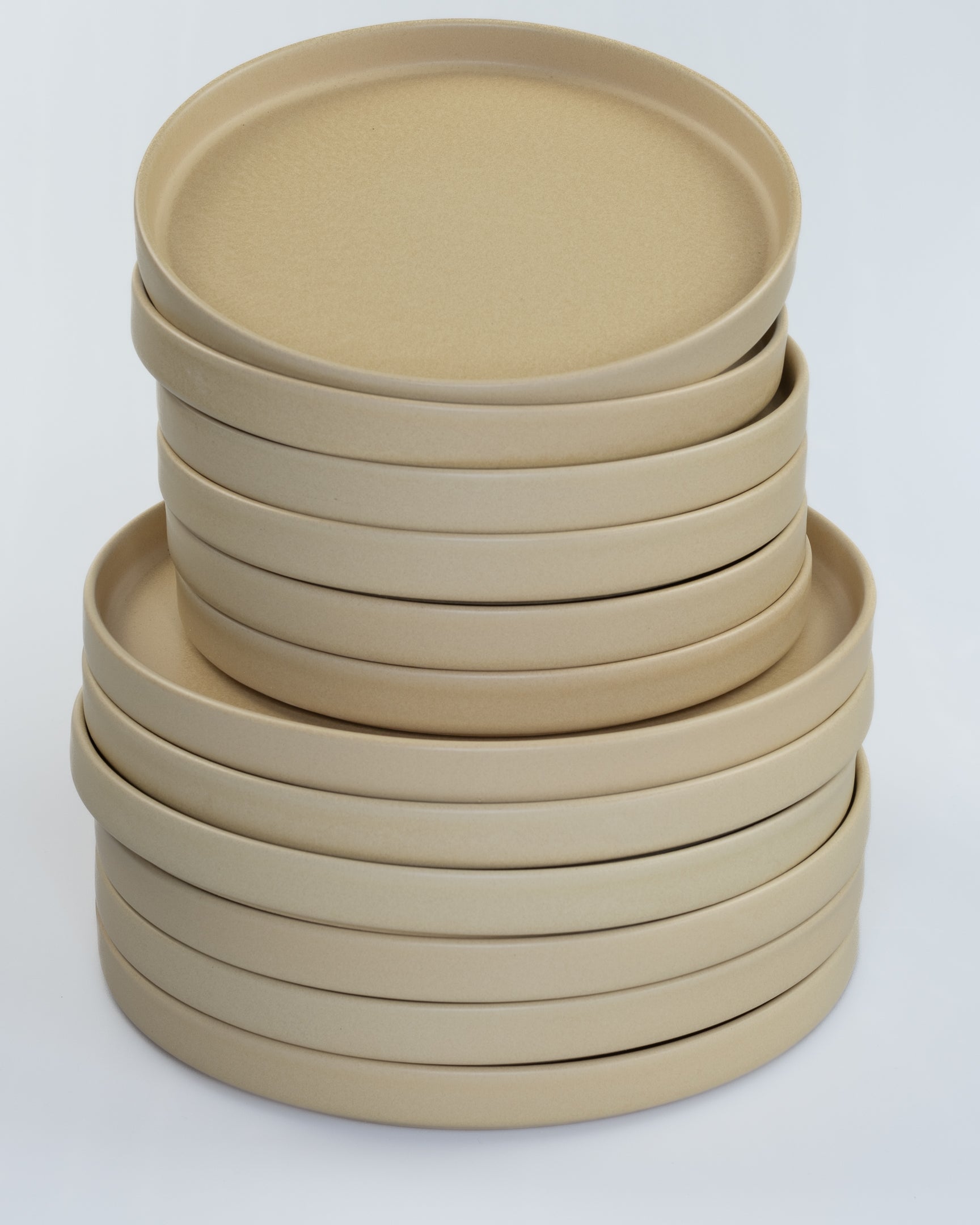 Plate-set CAMPO