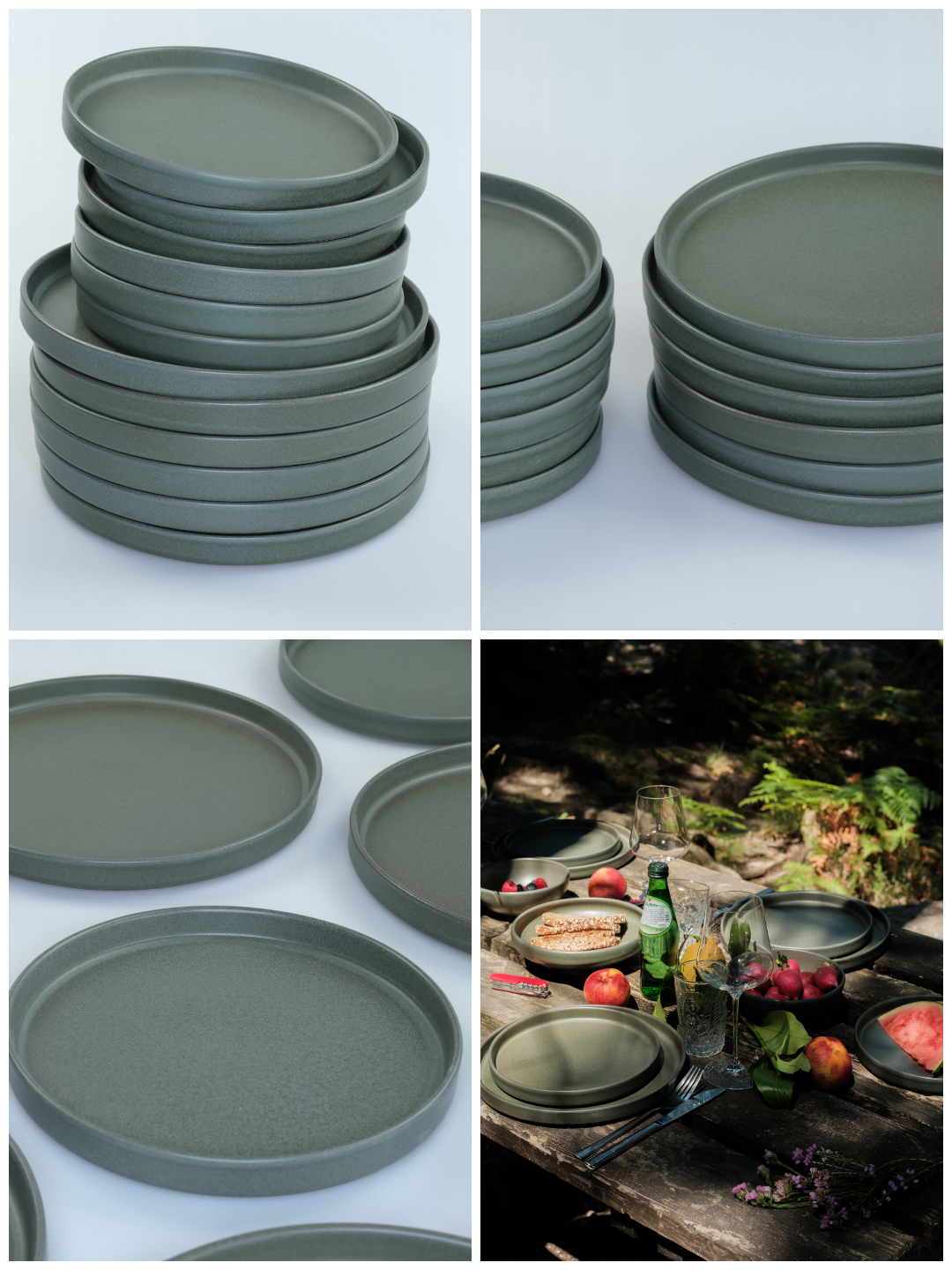 Plate-set CAMPO