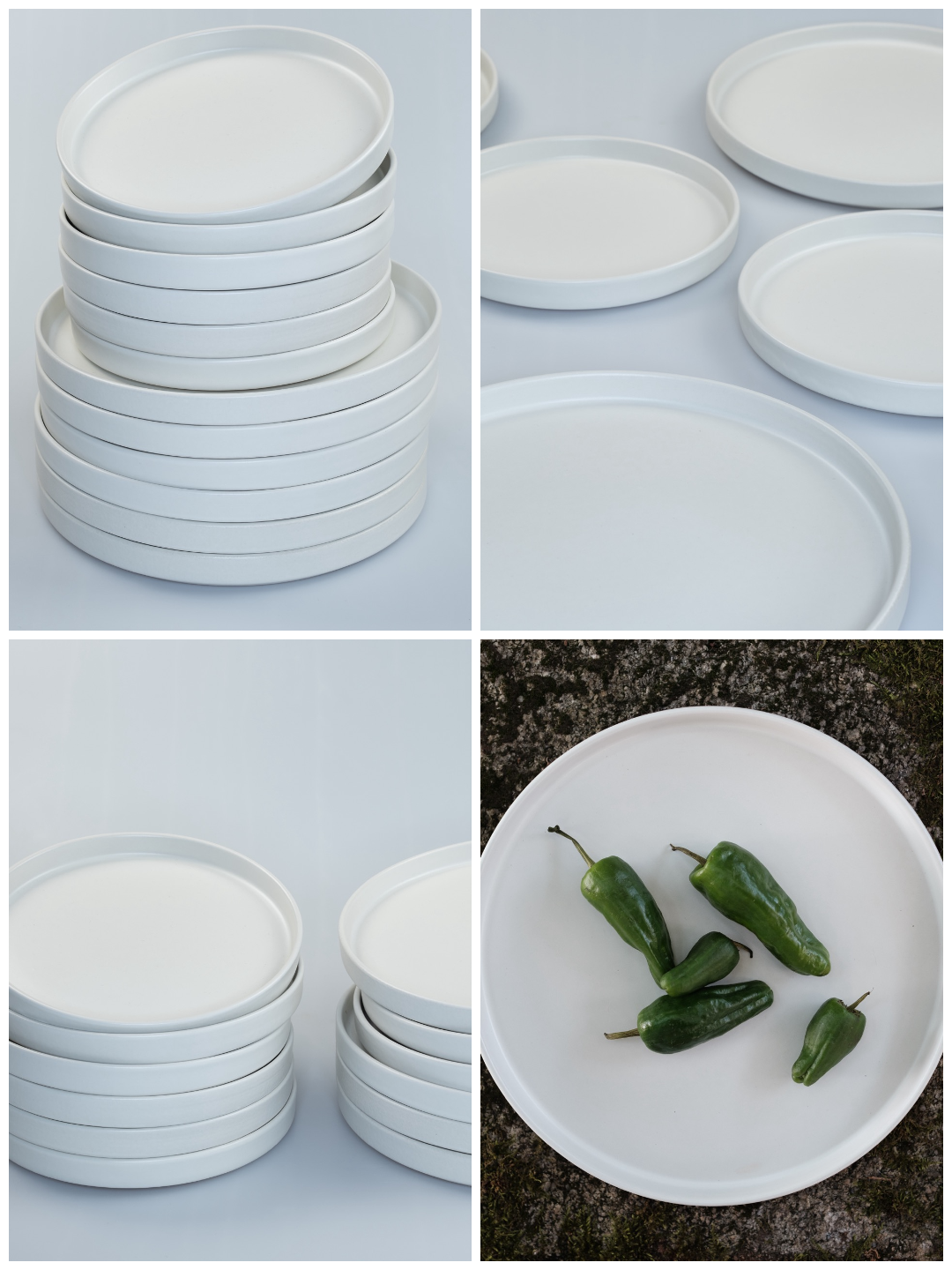 Plate-set CAMPO