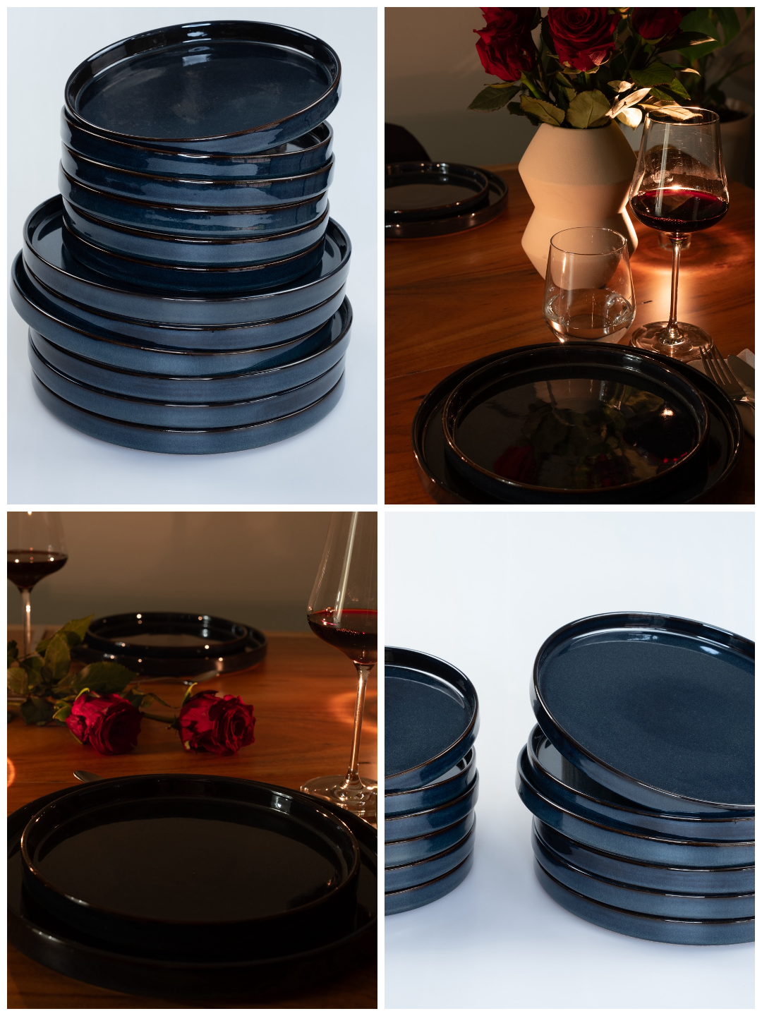 Plate-set CAMPO