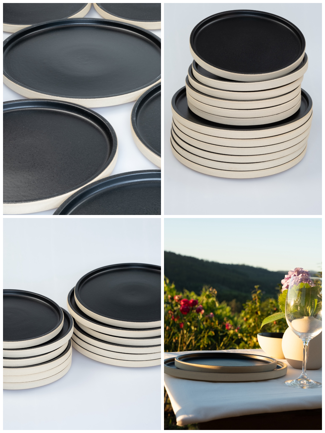 Plate-set RAW